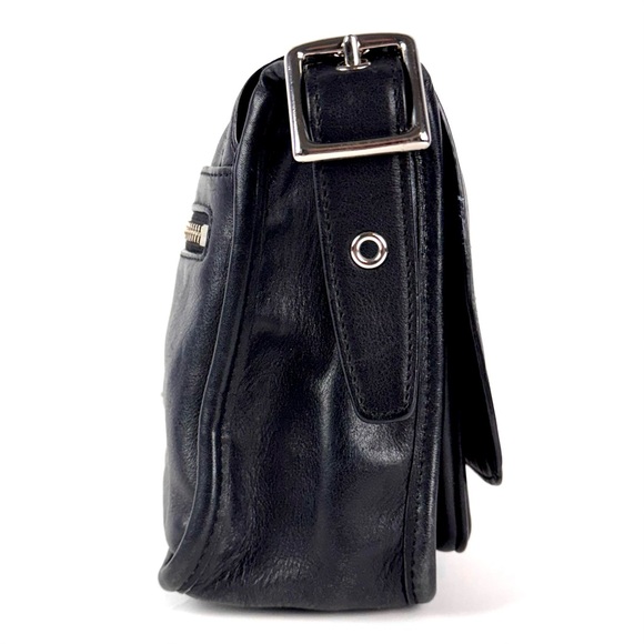 Coach Legacy Archival Rambler Crossbody Bag - Picture 5 of 11
